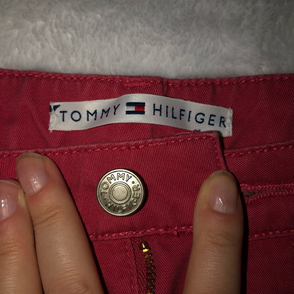Tommy Hilfiger Capris - Picture 2 of 5